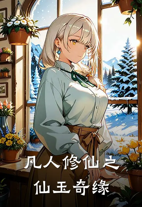 凡人修仙之仙玉奇缘