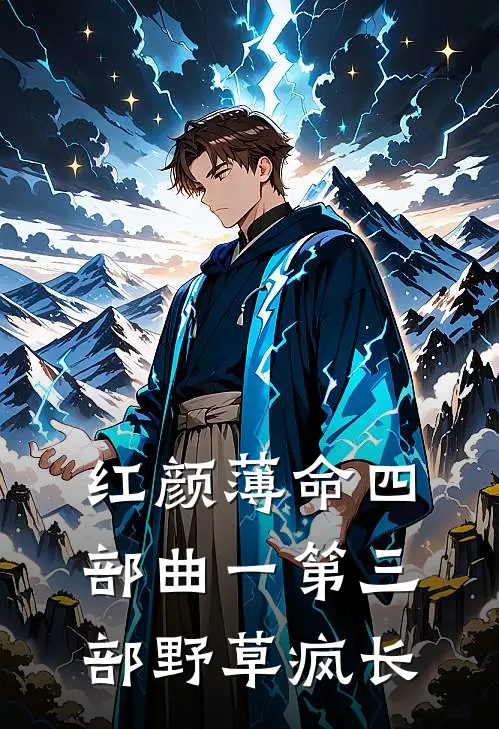 红颜薄命四部曲一第三部野草疯长(晓草林大山)完本小说推荐_最新章节列表红颜薄命四部曲一第三部野草疯长(晓草林大山)