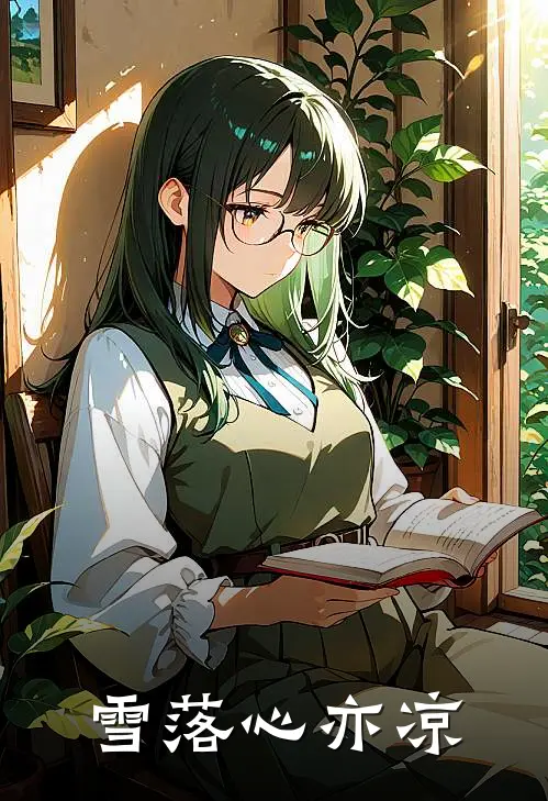 雪落心亦凉