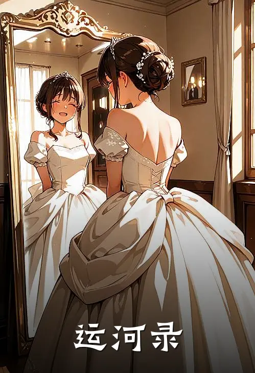 运河录(阿牛阿稻)好看的完结小说_完本小说运河录阿牛阿稻