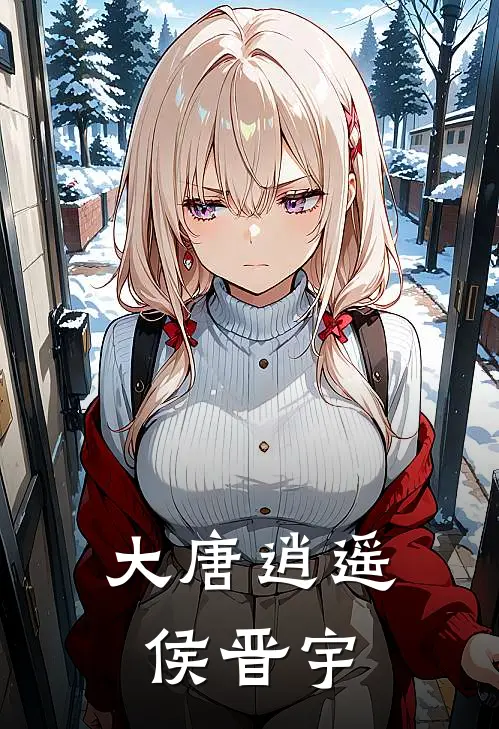 大唐逍遥侯晋宇