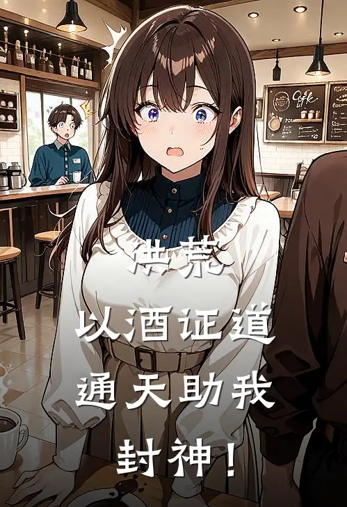 洪荒：以酒证道，通天助我封神！