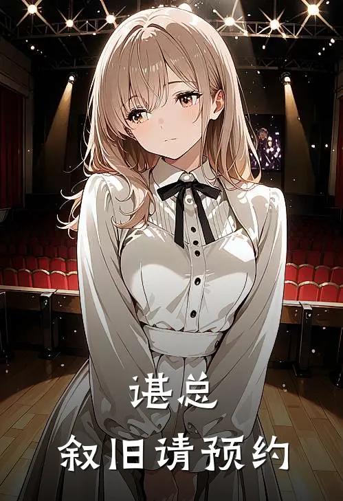 谌总，叙旧请预约