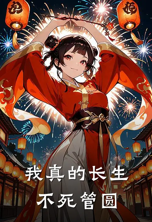 我真的长生不死管圆