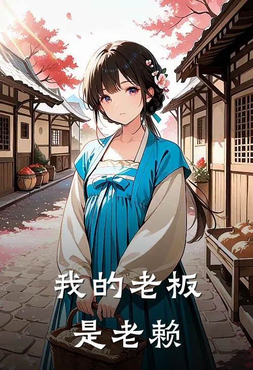 我的老板是老赖