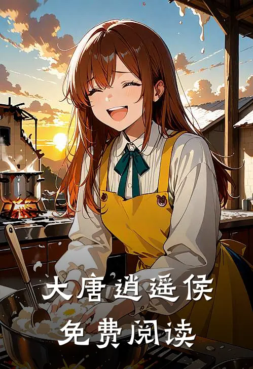 大唐逍遥侯免费阅读