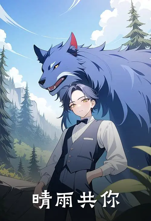 柏皖宋松离《晴雨共你》完结版免费阅读_晴雨共你全文免费阅读