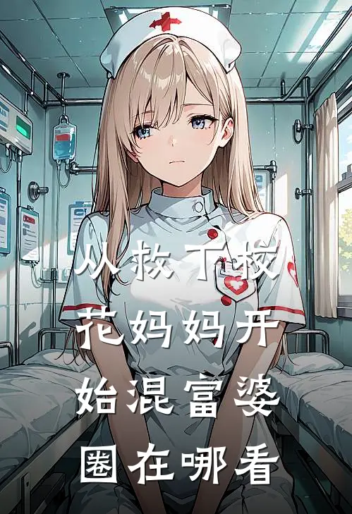 从救下校花妈妈开始混富婆圈在哪看