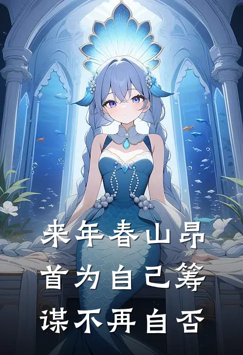 来年春山昂首为自己筹谋不再自否