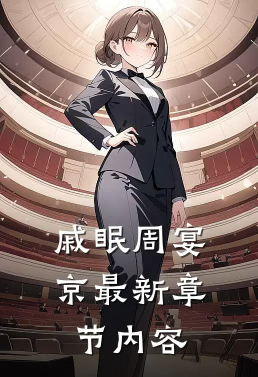 戚眠周宴京最新章节内容