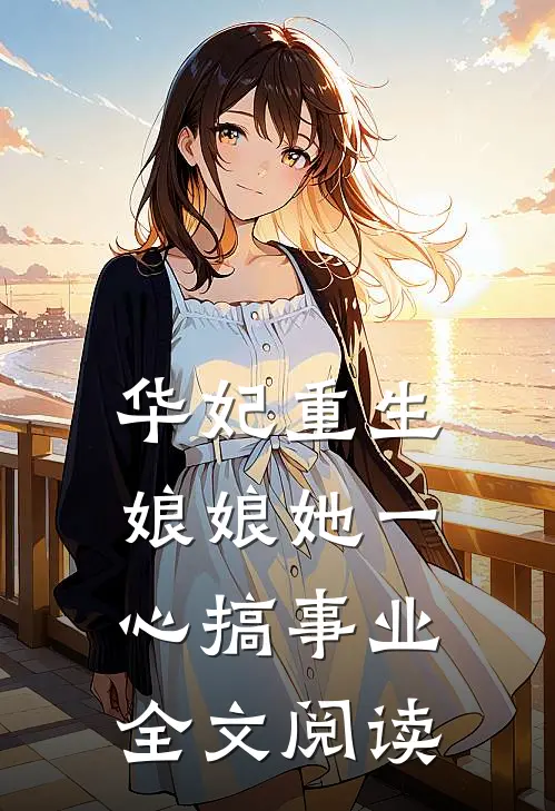 华妃重生娘娘她一心搞事业全文阅读