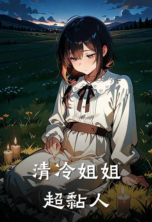 清冷姐姐超黏人