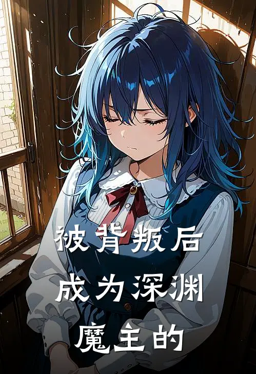 被背叛后成为深渊魔主的