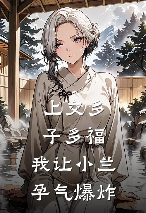 上交多子多福，我让小兰孕气爆炸