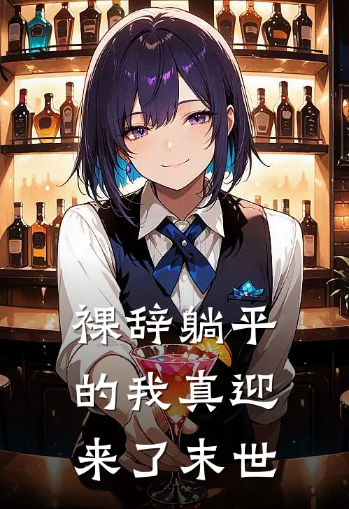 裸辞躺平的我真迎来了末世(莫芽张蕊)热门的小说_热门网络小说推荐裸辞躺平的我真迎来了末世(莫芽张蕊)