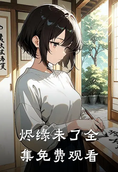 烬缘未了全集免费观看