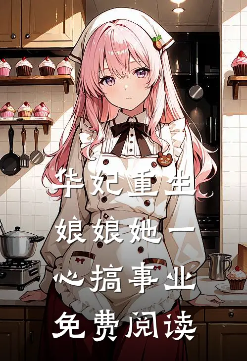 华妃重生娘娘她一心搞事业免费阅读