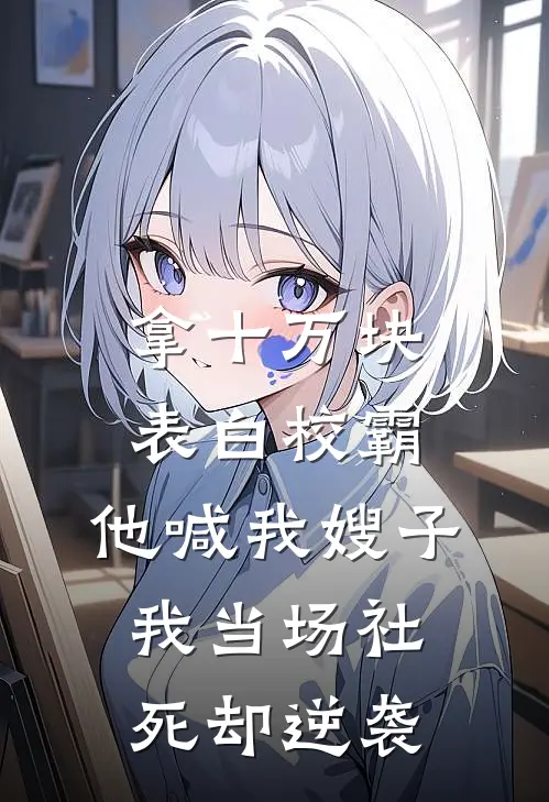 拿十万块表白校霸，他喊我嫂子，我当场社死却逆袭(林语薇夏知意)完本小说_热门的小说拿十万块表白校霸，他喊我嫂子，我当场社死却逆袭林语薇夏知意