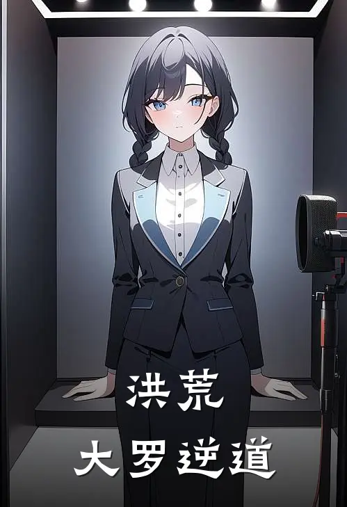 洪荒：大罗逆道