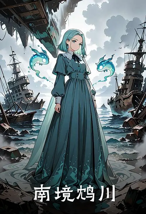 南境鸩川(季昭夜昭)完结小说推荐_小说全文免费阅读南境鸩川季昭夜昭