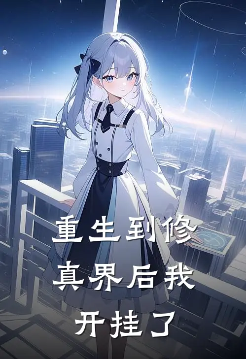 重生到修真界后我开挂了