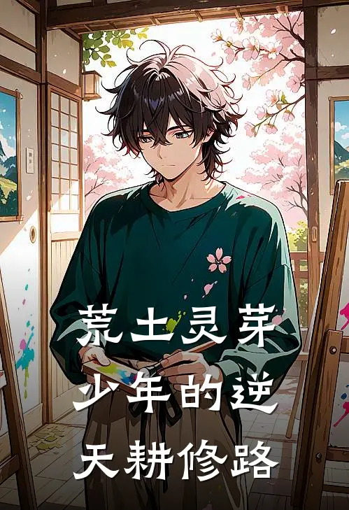 荒土灵芽：少年的逆天耕修路林大山林大富完本热门小说_小说完结版荒土灵芽：少年的逆天耕修路(林大山林大富)