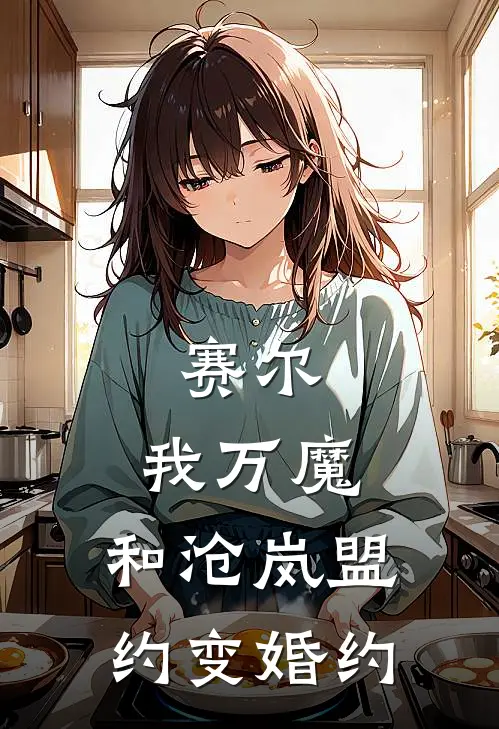 赛尔：我万魔，和沧岚盟约变婚约(沧岚瑞尔斯)完整版免费小说_最热门小说赛尔：我万魔，和沧岚盟约变婚约(沧岚瑞尔斯)