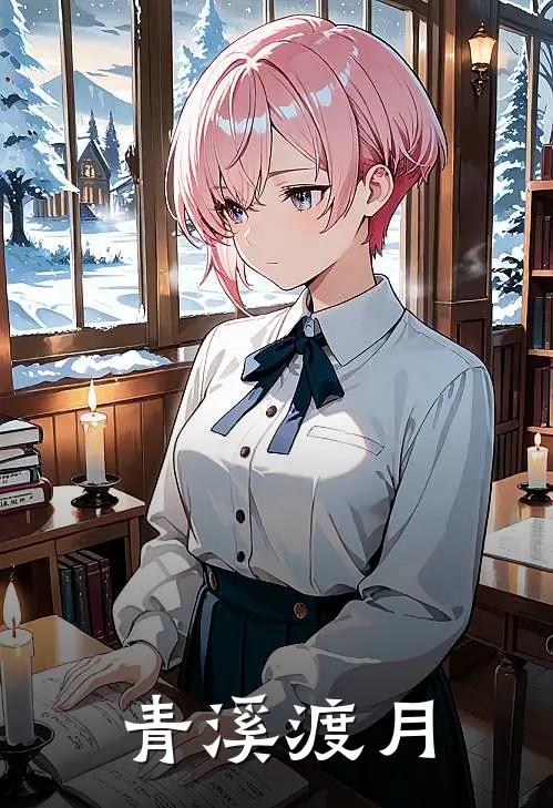 青溪渡月(林晚星沈知珩)完结版小说全文免费阅读_最新小说青溪渡月(林晚星沈知珩)