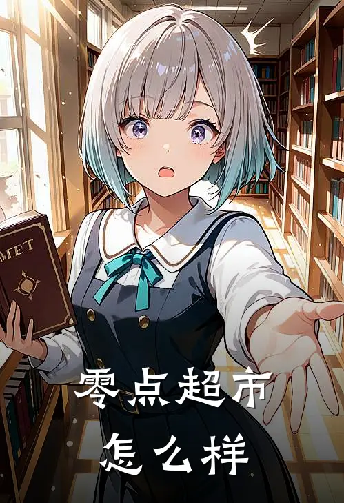 零点超市怎么样