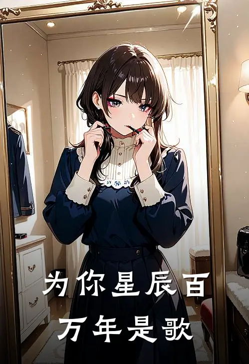 为你星辰百万年是歌