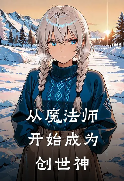 从魔法师开始成为创世神