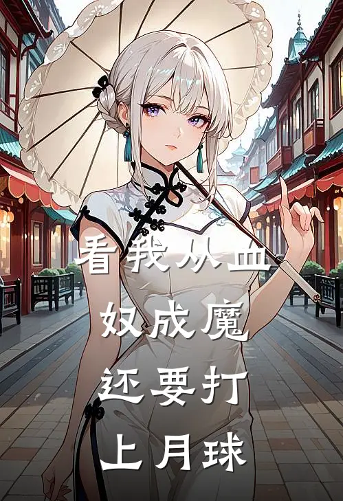 看我从血奴成魔，还要打上月球石坚新皇小说完整版_热门好看小说看我从血奴成魔，还要打上月球(石坚新皇)