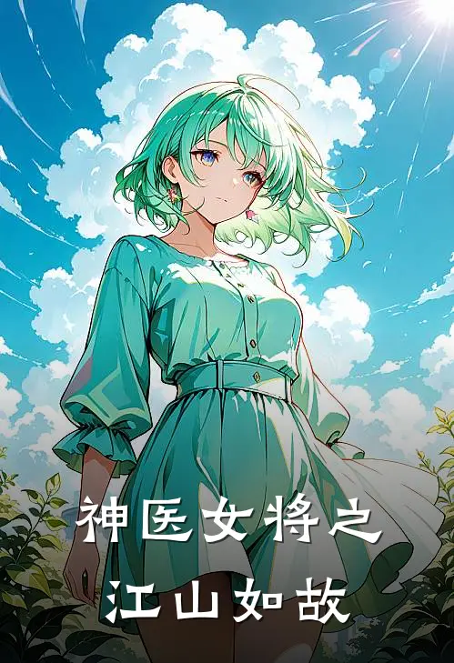 神医女将之江山如故
