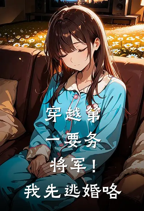穿越第一要务：将军！我先逃婚咯