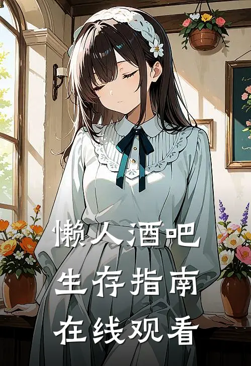 懒人酒吧生存指南在线观看