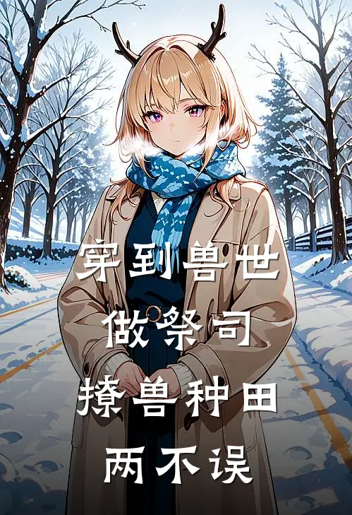 穿到兽世做祭司，撩兽种田两不误柳雪祁牧完结热门小说_完整版小说全文免费阅读穿到兽世做祭司，撩兽种田两不误柳雪祁牧