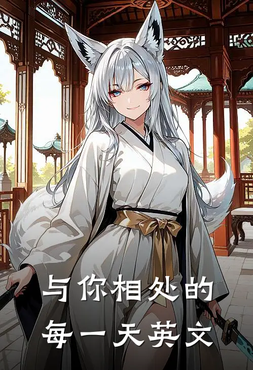 与你相处的每一天英文