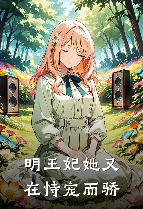 明王妃她又在恃宠而骄