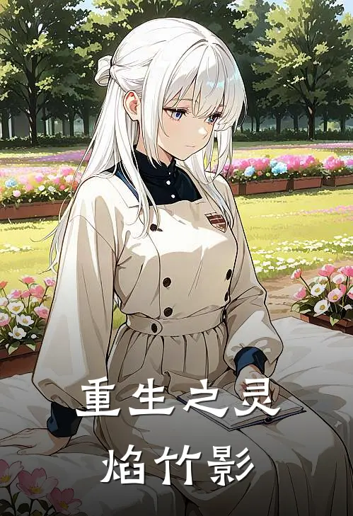 重生之灵焰竹影