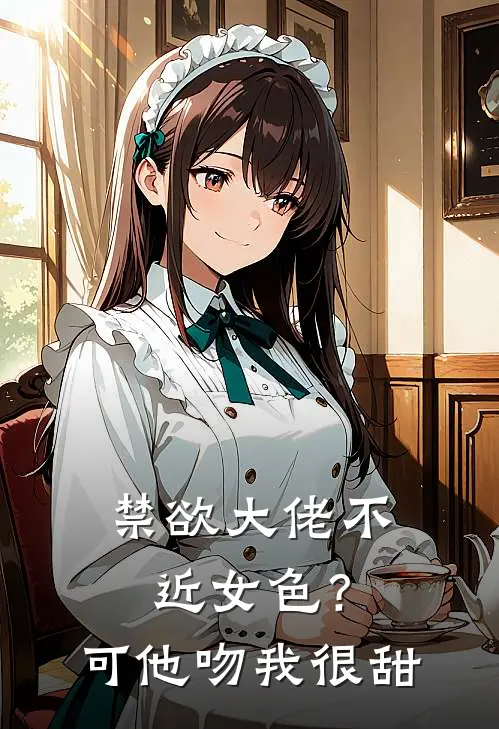 禁欲大佬不近女色？可他吻我很甜方瑾瑜陆泽川免费小说推荐_推荐完结小说禁欲大佬不近女色？可他吻我很甜(方瑾瑜陆泽川)