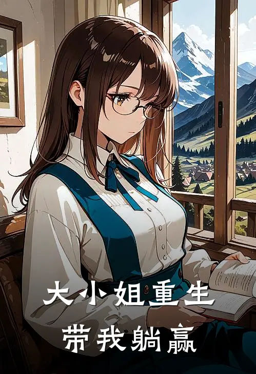 大小姐重生带我躺赢