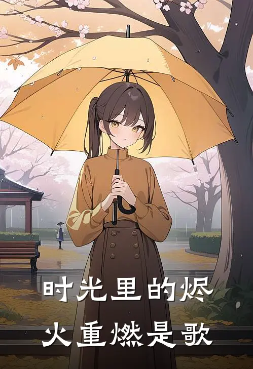 时光里的烬火重燃是歌