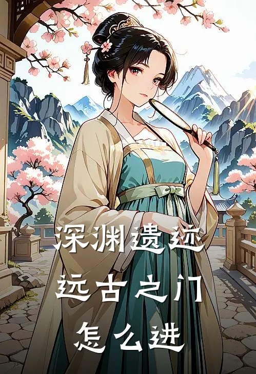 深渊遗迹远古之门怎么进