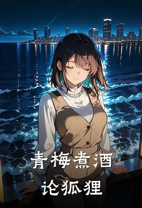 青梅煮酒论狐狸