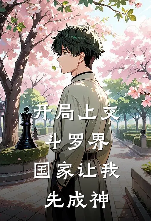 开局上交斗罗界：国家让我先成神