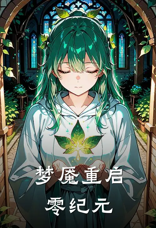 梦魇重启：零纪元