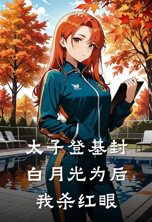 太子登基封白月光为后，我杀红眼