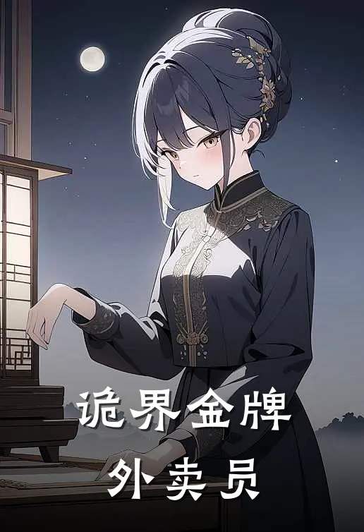 诡界金牌外卖员