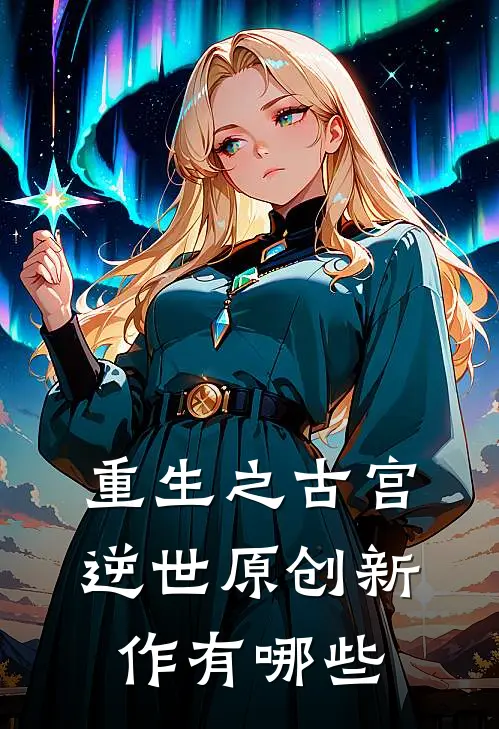 重生之古宫逆世原创新作有哪些