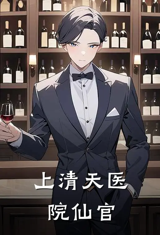 上清天医院仙官